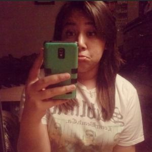 Meet your Posher, Kaila